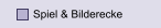 Spiel & Bilderecke