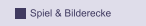 Spiel & Bilderecke